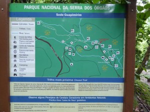 PARNASO - Sede Guapimirim